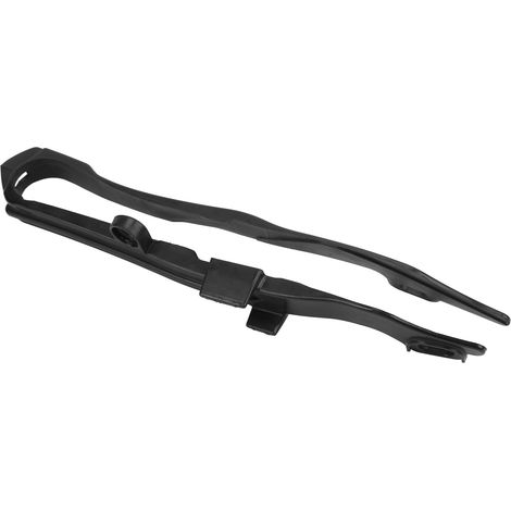 Protège bras oscillant moto, guide chaîne noir ABS, remplacement CRF250R 2010-2013 (1/5)