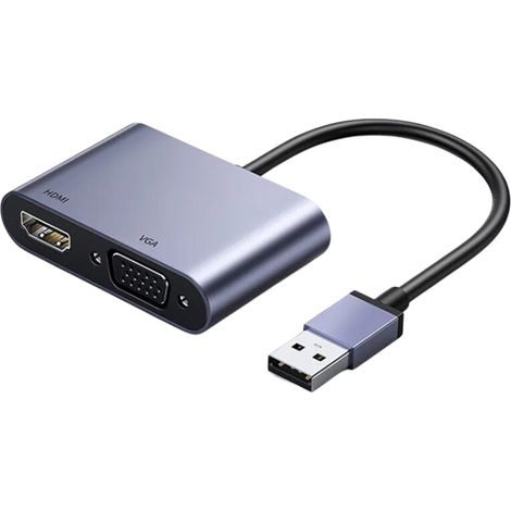 SC-USH113A Adapter