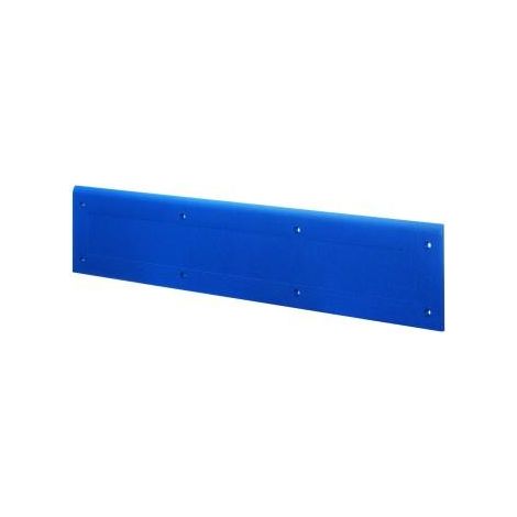 PLAQ. PASSE-FILS SUP/INF CVX SA. IP40-55 GEWISS GW47198