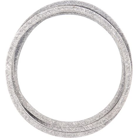 583066101 - Courroie de Coupe pour Tondeuse Autoportée coupe 92cm Ejection Latérale (1/2)