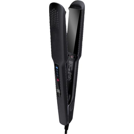 Natural Curls, Curling Irons, Curling Tongs, Negative Pressure Straighteners That Don'T Damage Curls (1/5)