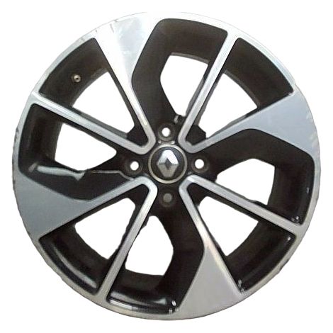 [PRODUIT D'OCCASION] Jante Aluminium RENAULT Zoe ♻️ Ref Oe. 403005471r - Garantie à vie