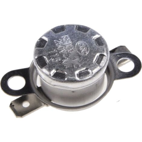 Ersatzteil - Thermostat 115 °C - - SEB, TEFAL