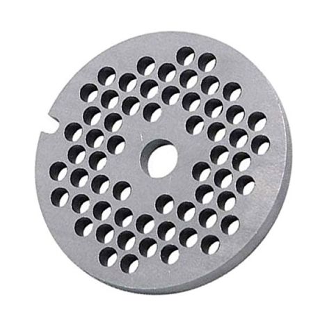 Griglia forata (fori medi per tritatutto) - Robot da cucina e Cuocitutto - KENWOOD - 3050575011423916279