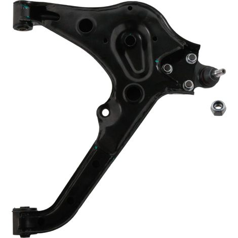 Vorderradaufhängungsarm FEBI BILSTEIN FE48115
