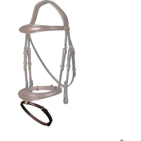 Brida Dyon flash new english collection diseño ergonómico ajustable (1/2)