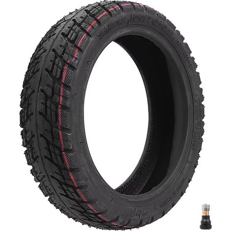 Les pneus tubeless auto-obturants 8 1/22 (50/75-6.1) conviennent à la trottinette Xiaomi M365 1S Pro2. (1/5)