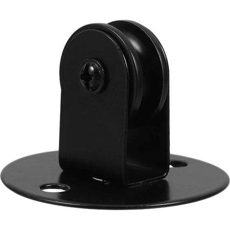 Poulie de lustre, système de poulie de plafond, poulie de suspension, poulie d'éclairage, poulie de remplacement pour lustre, accessoires d'éclairage pour la décoration intérieure (1/5)