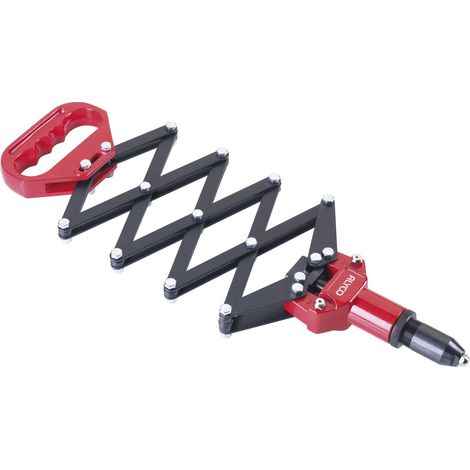 REMACHADORA EXTENSIBLE DOS MANOS
