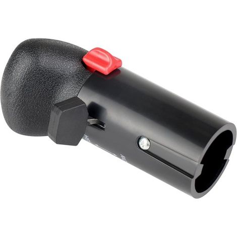 Pomos de palanca de cambios, 13 velocidades, compatible con Eaton Fuller A, 6913, A, 4900, Freightliner 455-5002, Mack 455-5002 (TRA6913G) (1/4)