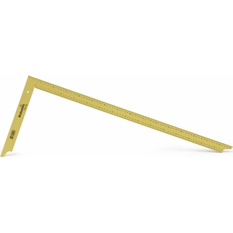 SQUADRA DA FALEGNAME TMV 80  80 CM FISSO