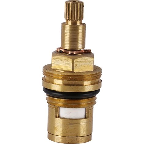Noyau de Valve de robinet en céramique et laiton, 1 pièces (1/5)