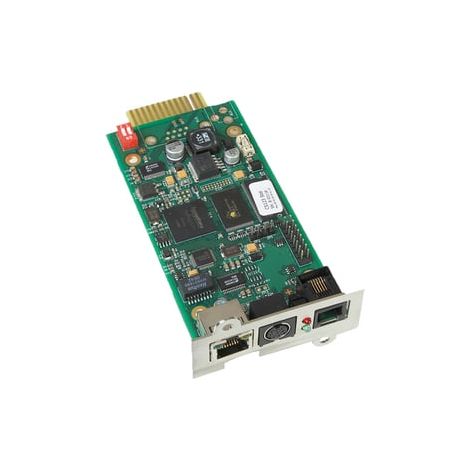 Adattatore SNMP Pro AEG [6000019557]