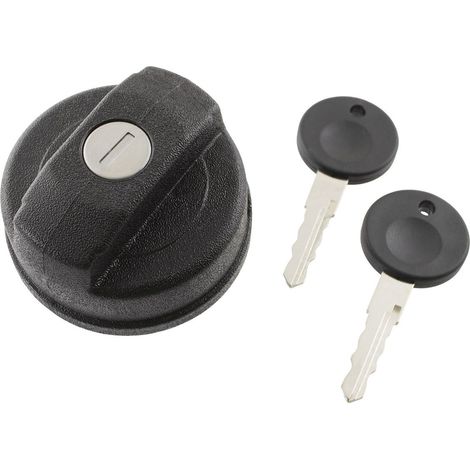 Tapón del depósito de combustible del Seat Inca 95-03 (1/2)