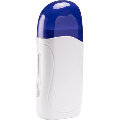 Calentador de cera en rodillo iWax Single F-2 40W Blanco