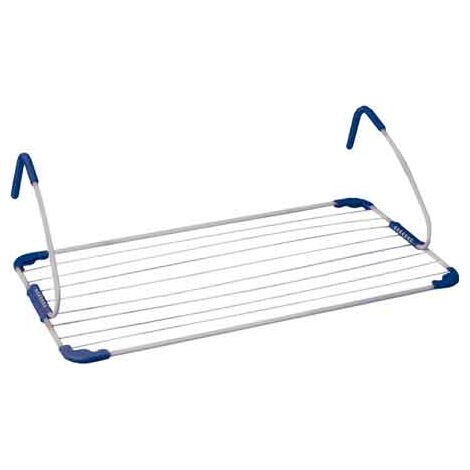 STENDIBIANCHERIA DA BALCONE BIG SIMON 55 cm