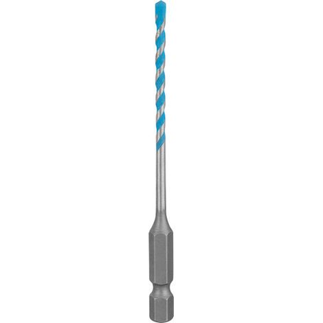 Bosch EXPERT HEX-9 Multi Construction Bohrer 3 x 45 x 90 mm - 2608902248 (1/5)