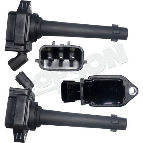New ignition coil F01R10A151 F01R00A047 1026090GG020, high-efficiency ignition for remanufactured vehicles JAC Refine