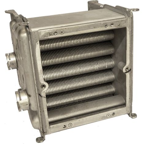VALMAX Wärmetauscher 15-20 KW für DAIKIN Altherma C Gas ECH2O - 5750019 von Daikin