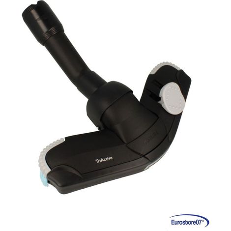 SPAZZOLA COMBINATA ORIGINALE ASPIRAPOLVERE      PHILIPS    432200425732 (1/5)