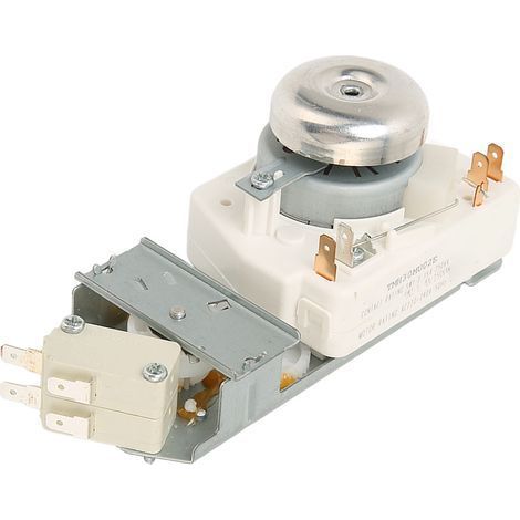 Microwave Oven Timer, Lightweight Stainless Steel Time Controller with BBQ Function for Galanz 220-240V (1/5)