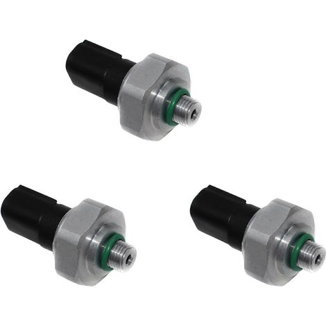 3 Klimaanlagendrucksensoren, kompatibel mit Mercedes-Benz C-Klasse W169 W176, W203 W204 W211 und SMART Fortwo A2110000283 (1/5)