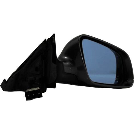 [PRODUIT D'OCCASION] Retroviseur Exterieur Electrique Droit AUDI A3 2000-2003 ♻️ Ref Oe. 8l1858532hf3fz - Garantie à vie (1/3)