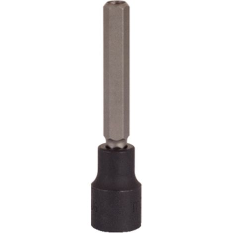 Douille adaptateur pour Marteau inertie 6 pans de 10 mm (1/3)