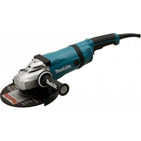 Smerigliatrice Makita GA9040R 2600W
