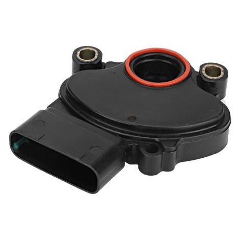 Neutraler Sicherheitsschalter, einfache Installation, benutzerfreundlich für Profis (1/4)