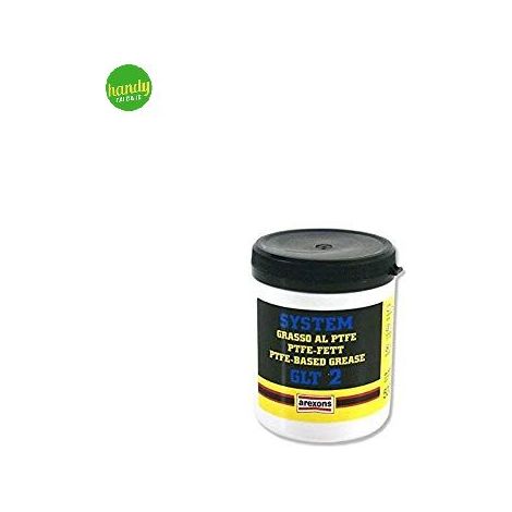 Grasso system Arexons cuscinetti 250 ml