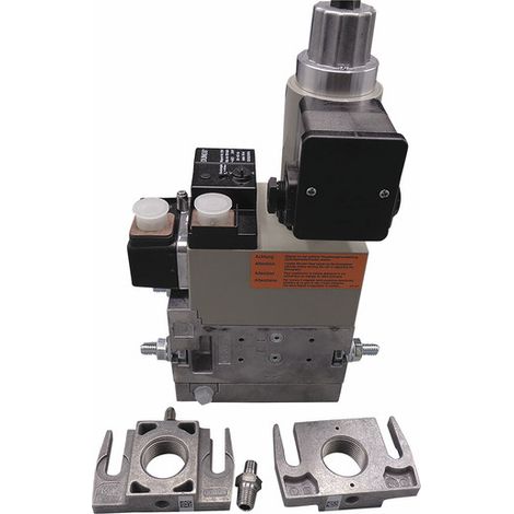 Vanne du mb-zrdle 410bo1 - DE DIETRICH : 83585622