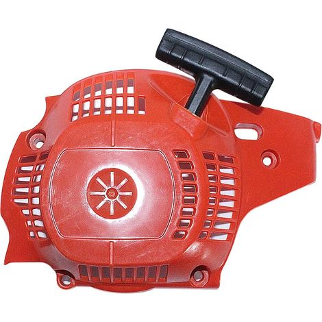 Ensemble démarreur pour tronçonneuse Husqvarna 230 235 236 240 Remplace 545 00 80 25 (1/5)