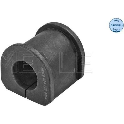Suspension, stabilisateur Meyle 814 715 0000 OPEL 24 45 7843 24457843 4 44 162