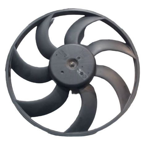 [PRODUIT D'OCCASION] Moteur Ventilateur Radiateur PEUGEOT 2008 ♻️ Ref Oe. 9801666680 - Garantie à vie (1/3)
