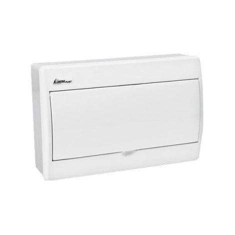 Tableau de distribution modulaire 112 N/T IP40 RN-12 onde 7,13 - E00000-36975
