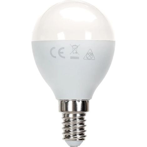 Lámpara aigostar g45 11W 3000K 1060lm