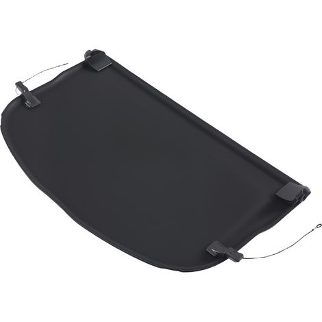 Boot Luggage Cover Parcel Shelf for Mercedes GLA-Class X156 2014-2019 1566904500 (1/5)