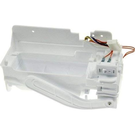 JUEGO DE FABRICACIÓN DE HIELO PARA FRIGORÍFICO LG