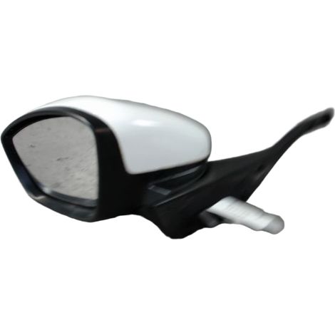[PRODUIT D'OCCASION] Retroviseur Exterieur Gauche PEUGEOT 208 ♻️ Ref Oe. 1611240080 - Garantie à vie
