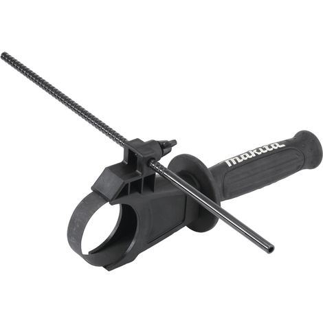 Makita Seitengriff kpl., für Kombihammer HR3200, HR3210C, HR3210FCT