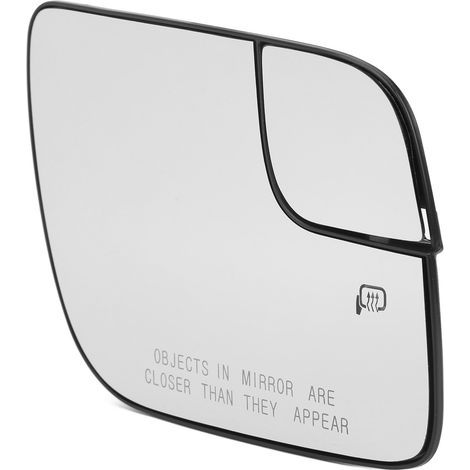 Rétroviseur extérieur chauffant à vision claire de remplacement pour Ford Explorer 2011‑2017 BB5Z17K707A (droit) (1/5)