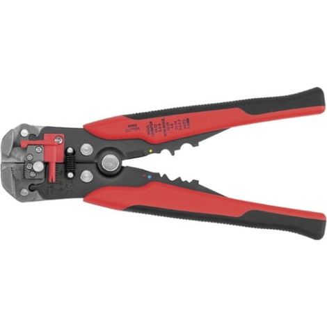 YATO YT-2270 PINCE PROFESSIONNELLE À SERTIR ET DÉNUDER 205MM