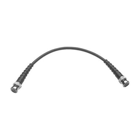 TELEGÄRTNER L00015A1461 CORDON DE MESURE BNC 10.00 M NOIR