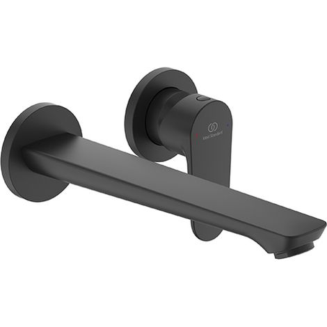 IDEAL STANDARD BD133XG Wand-Waschtischarmatur Cerafine O (1/5)