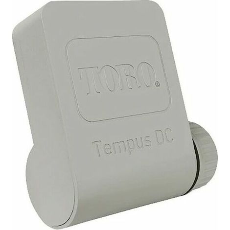 Tempus DC6: unidades de control de cabina de 6 estaciones