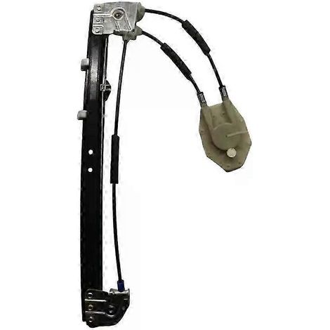 Fensterhebermechanismus hinten für BMW 528i E39 96-04 51358159835