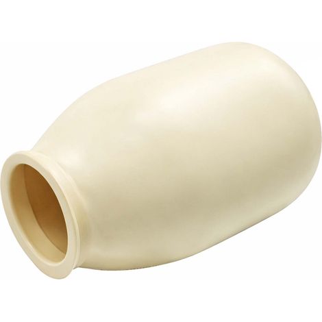 20-24Litres Vessie de rechange pour Réservoir pression à vessie surpression domestique, ballon