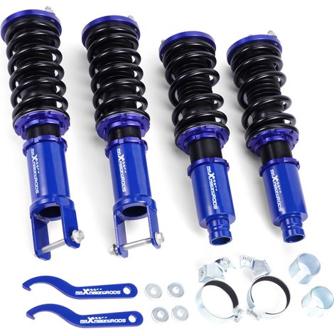 Gewindefahrwerk for Honda Civic EG3,6,8,9/EH5,9/EJ1,2 (1/5)