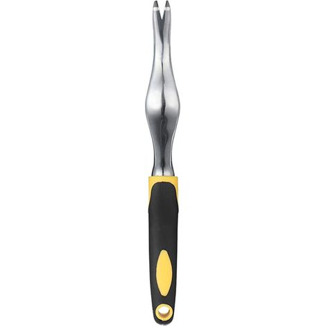 Ensemble jardinage pièces Râteau, pelle, outils jardin d'outils de en alliage d'aluminium 5 - pour (1/5)